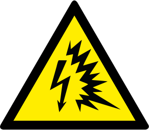W042 Arc electric