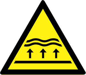 W077 Risc de inundatie