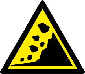 W078 Caderi de pietre