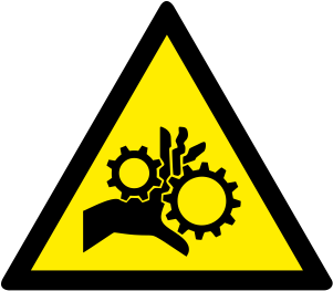 W089 Angrenaje in miscare