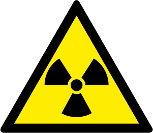 W003 Materiale radioactive