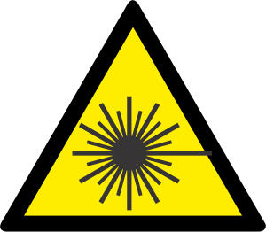 W004 Radiatii laser