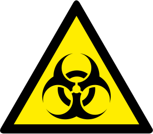 W009 Risc biologic