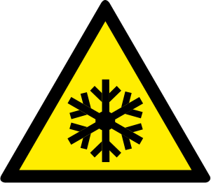 W010 Temperaturi joase