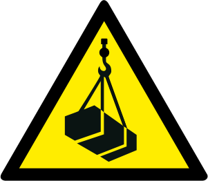 W015 Greutati suspendate