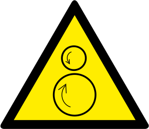 W025 Role contrarotative