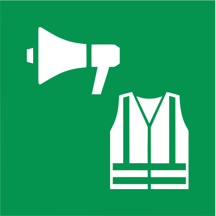 E076 Echipament de evacuare
