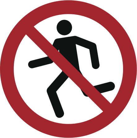 P048 Alergatul interzis