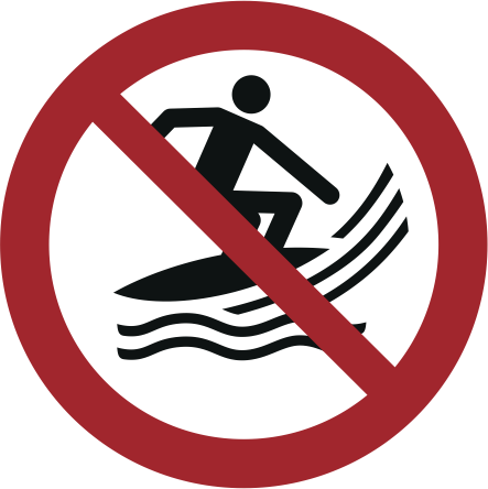 P059 Interzis surfingul