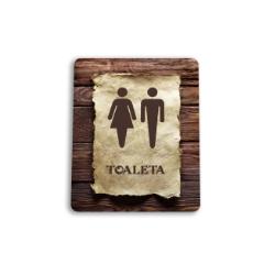 indicator toaleta