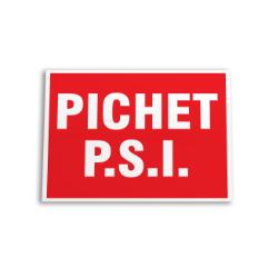 indicator pichet p.s.i.
